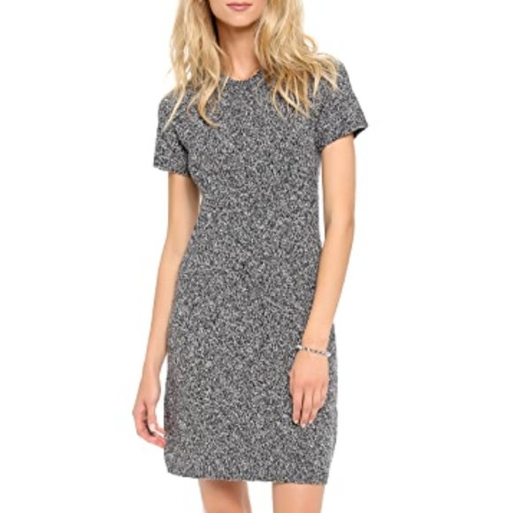 Robe Tricot BCBG MAX AZRIA - Imprimé Leilani - Taille XXS - Neuf Avec étiquettes